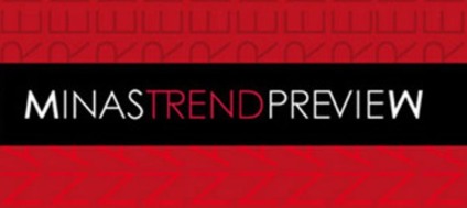Minas Trend Preview em BH