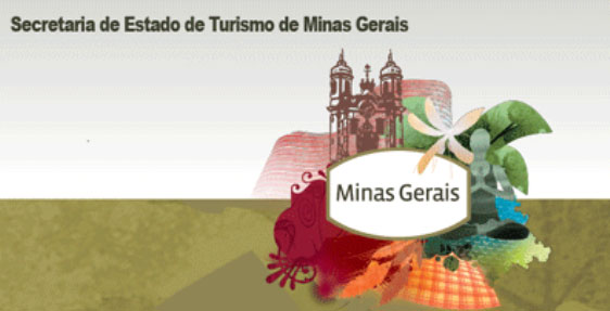 Setur-MG lança catálogo de roteiros turísticos 