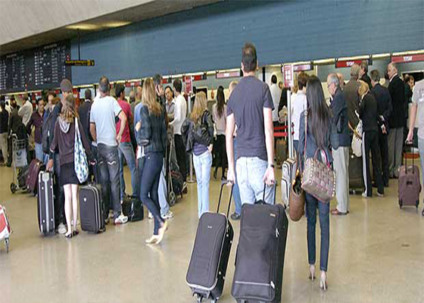 Minas terá central de vigilância para grandes eventos