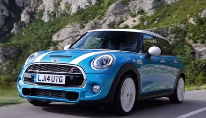 BMW Museum recebe a exposição "The Mini Story”