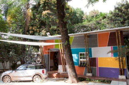 Projeto para Mini Countryman é premiado na Casa Cor 