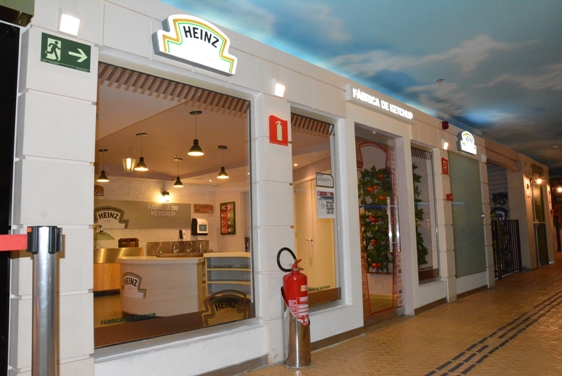 minifabrica heinz kidzania 5