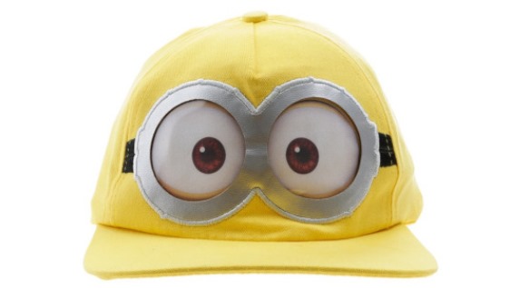minions C&A