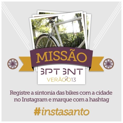 Spirito Santo promove life style com nova promo
