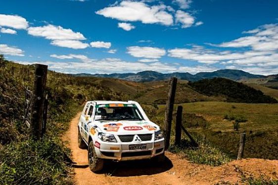 Nação 4x4 chega a Curitiba