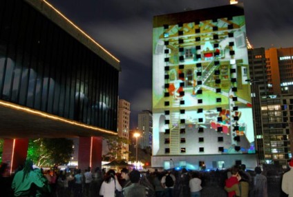 Mix Brand Experience recebe título de Agência do Ano 