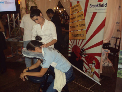 Mix Marketing cria ações promo para Brookfield