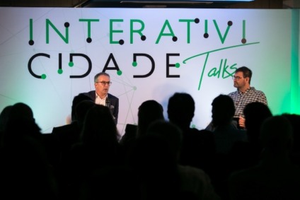 InterativiCidade Talks chega à segunda edição