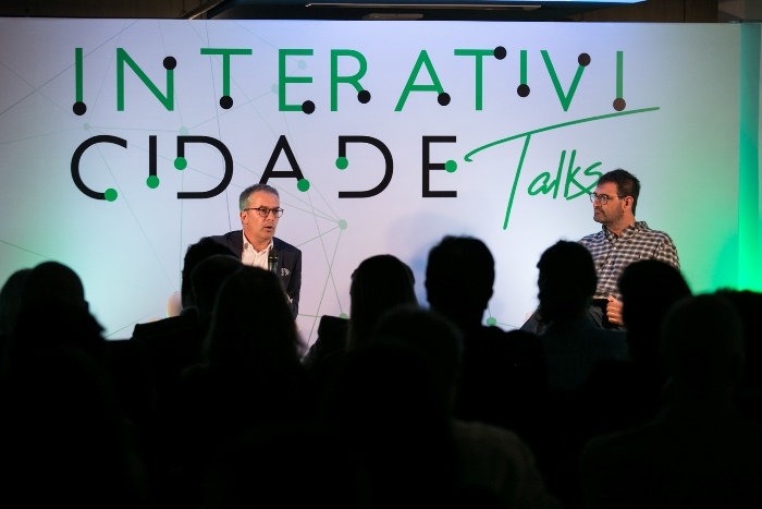 InterativiCidade Talks chega à segunda edição