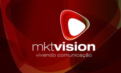 Marketing Vision preparada para ganhar o mundo