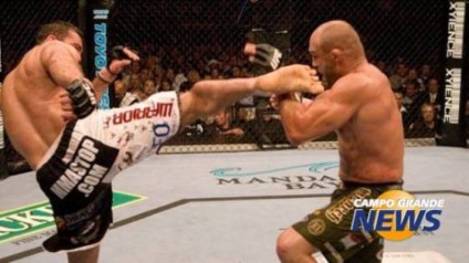 Regulamento de eventos de MMA no MS é modificado