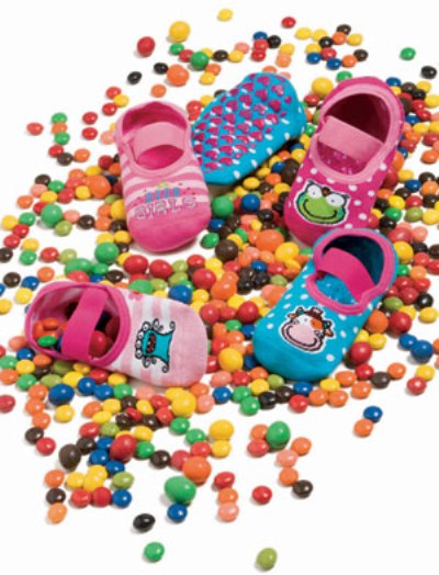 M&M's e Puket parceiras em ação promocional