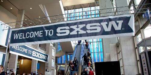 Coronavírus cancela edição do SXSW às vésperas do evento