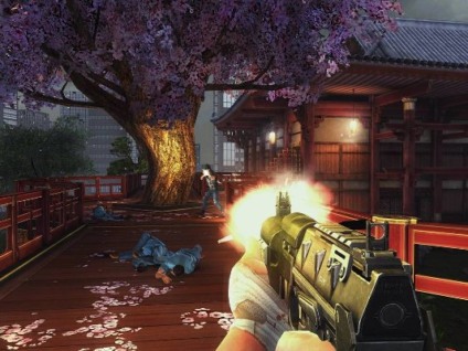 Modern Combat 5: o início da nova geração de jogos mobile