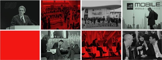 Mobile World Congress terá "Cidade Conectada"
