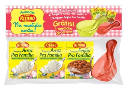 Yoki Alimentos realiza promoções inéditas