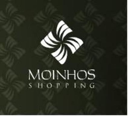 Caixa misteriosa no Moinhos Shopping
