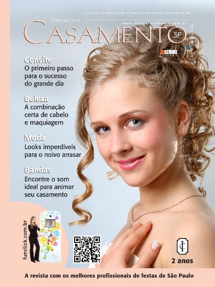 Funclick participou da Expo Noivas 2012