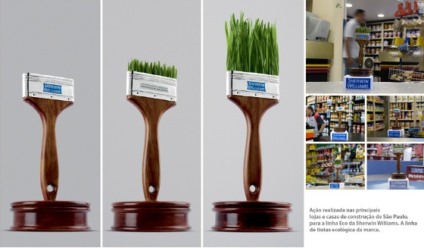 Moma cria para Sherwin Williams no PDV