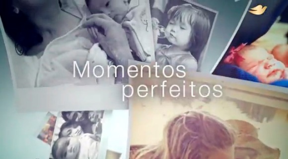 "Instamission" revela momentos perfeitos de fãs da Dove