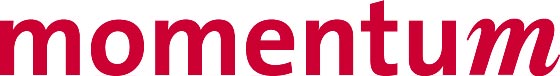 Momentum e Momentum In-Store anunciam mudanças  