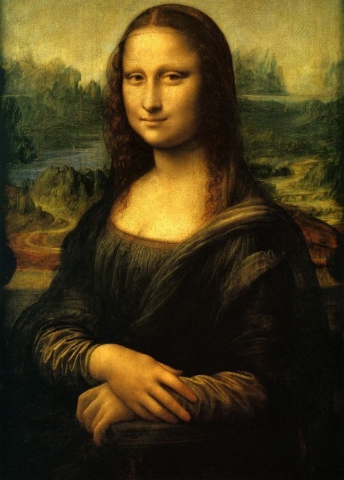 mis leonardo da vinci