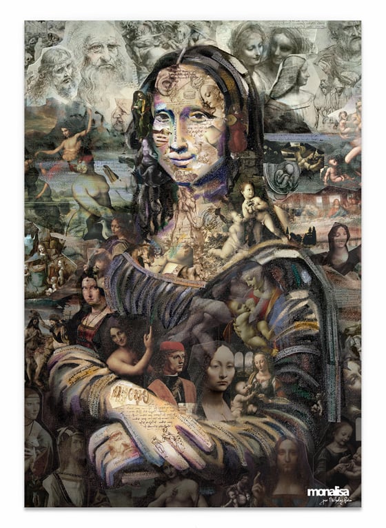 Gráfica Monalisa faz ação promo no Facebook