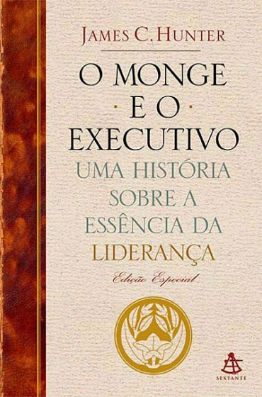 Ampla traz a Porto Alegre James C. Hunter