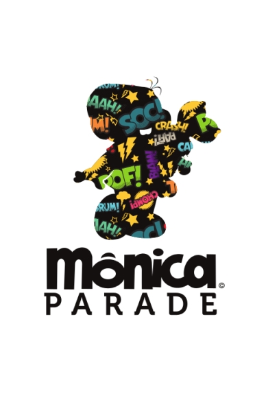 Mônica Parade comemora 50 anos da personagem