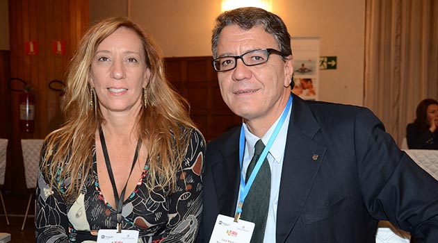 Concept é a nova representante do turismo de Toscana