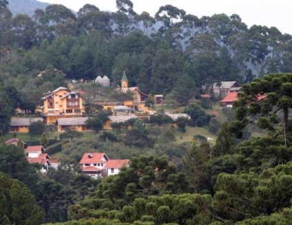 Hotel Ponto de Luz promove caminhada ecológica