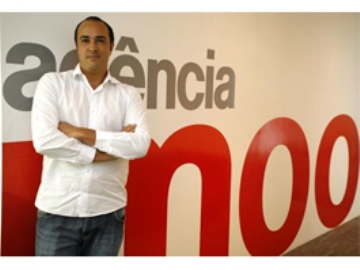 Eduardo Lellis reforça time da Mood