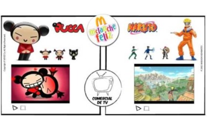 Morphy cria hotsite interativo para McDonald's