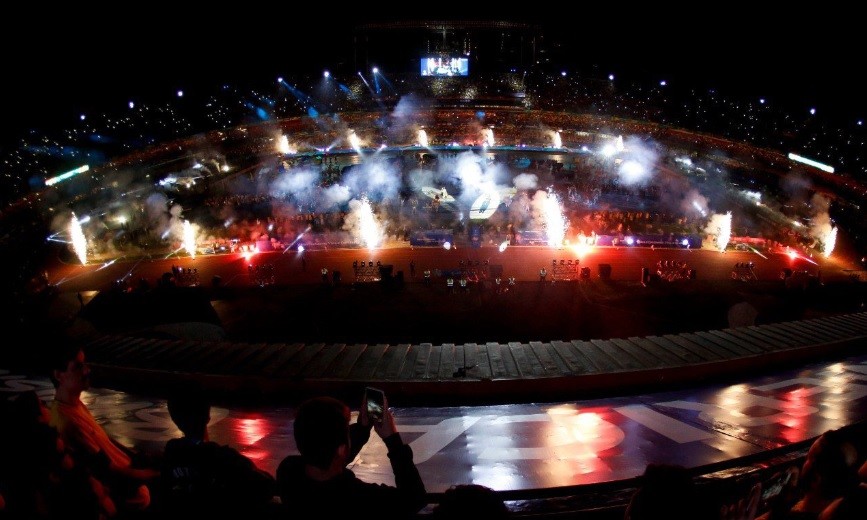 morumbi copa américa