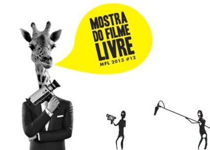 Brasília recebe edição da Mostra do Filme Livre