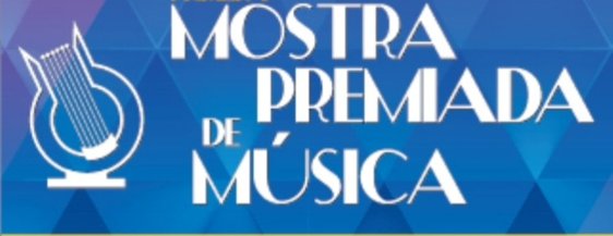 mostra premiada de musica
