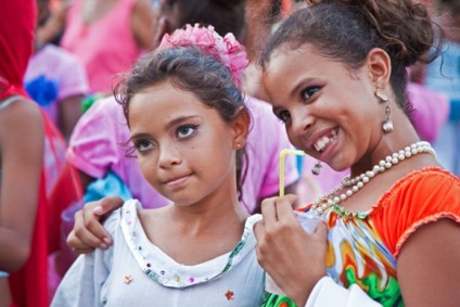 Mostra fotográfica sobre Cuba será lançada na quarta-feira