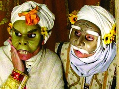 Estados brasileiros mostram sua cultura na Mostra Guaná