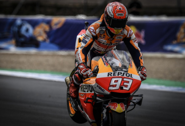 motogp marcas no pódio
