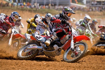 LANCE! realiza o Honda GP Brasil de Motociclismo