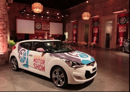 Tudo pronto para o Nordeste Motorshow