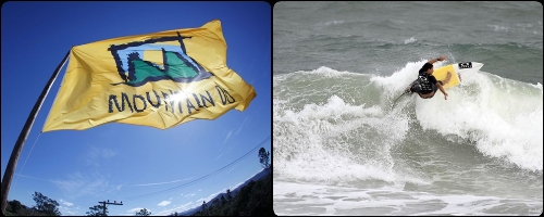 Santa Catarina recebe dois grandes eventos esportivos