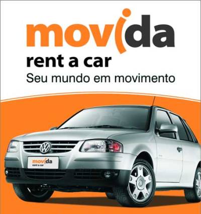 Movida promove reflorestamento