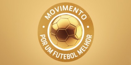 Deu a "louca" no Movimento por um Futebol Melhor
