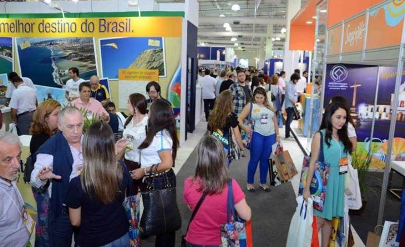 Confira a programação da Arena Braztoa na Aviesp Expo Confira a programação da Arena Braztoa na Aviesp Expo