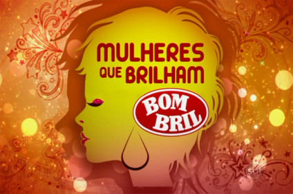 Bombril promove show no Bar Brahma