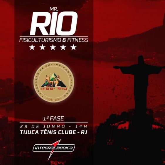 mr rio integralmedica
