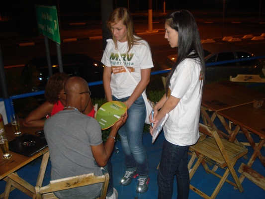 Rock IT BTL ativa promoção da MRV Engenharia Rock IT BTL ativa promoção da MRV Engenharia