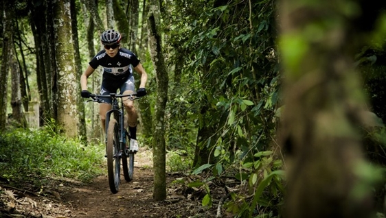 Manaus recebe primeira etapa do Amazonense de MTB