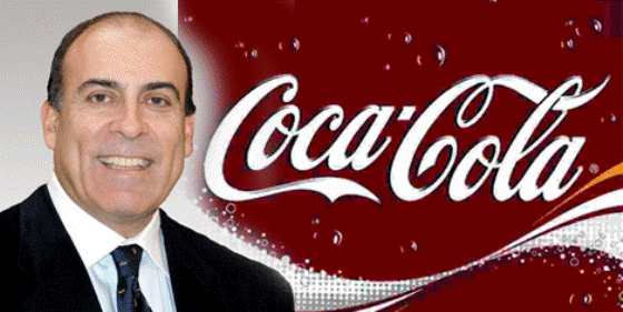 Coca-Cola com ação de RSE nas Olimpíadas Especiais da Grécia